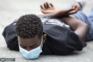 منتخب تصاویر امروز جهان- 23 تیر