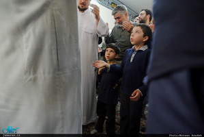 عزاداری شهادت حضرت امام صادق(ع) در محضر استاد امجد