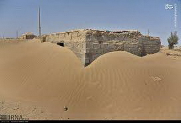فرسایش خاک در ایران سه برابر بیشتر از حد مجاز جهانی است