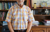 سید مصطفی هاشمی‌طبا / سید مصطفی هاشمی‌ طبا