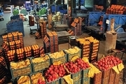 اعلام قیمت سیب و پرتقال ویژه شب عید در مازندران