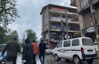 زندگی عادی در میان ترس از تنش پس از حمله پاکستان به چندین نقطه از مناطق مرزی جامو و کشمیر (5)