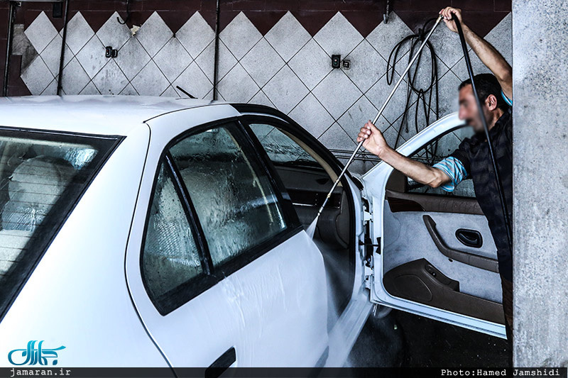 به مناسبت روز جهانی کارگر؛ ارزشمندترین طبقه / کارگر / کارگران