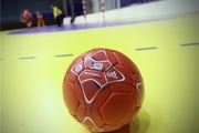  هندبال نوجوانان ایران در مسابقات قهرمانی آسیا پنجم شد
