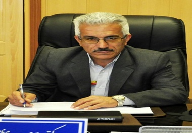 بهره برداری از بیمارستان جدید نفت امیدیه