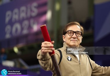 جکی چان راز بزرگش را برملا کرد
