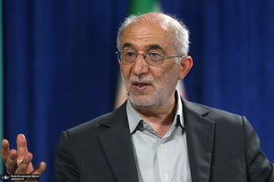 گفتگو حضور با سردار حسین علائی