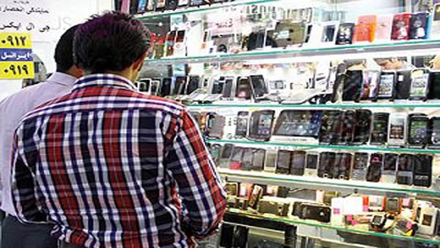 قیمت روز انواع گوشی های تلفن همراه موجود در بازار/2 شهریور 99