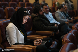 چهل و سومین جشنواره فیلم فجر - 4