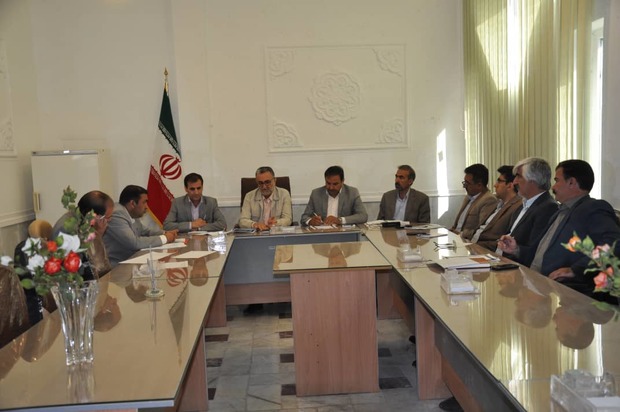 تفاهم نامه همکاری بین بنیاد شهید و فنی حرفه ای کهگیلویه و بویراحمد منعقد شد
