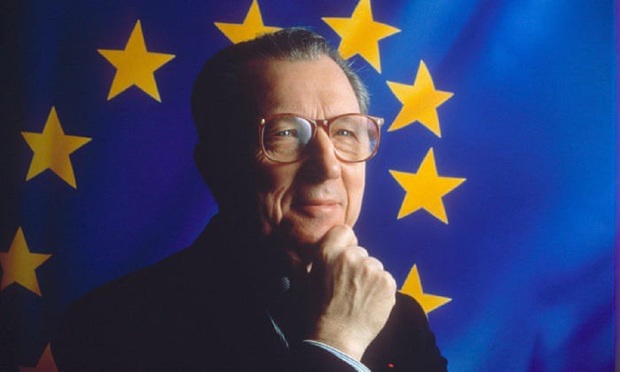 «معمار یورو» فوت کرد/ ژاک دولور که بود؟