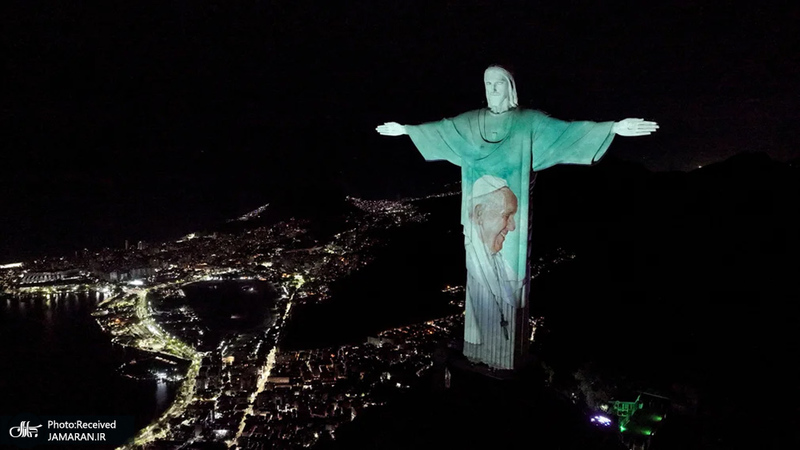 منتخب تصاویر امروز جهان - 10 و 11 اسفند 1403