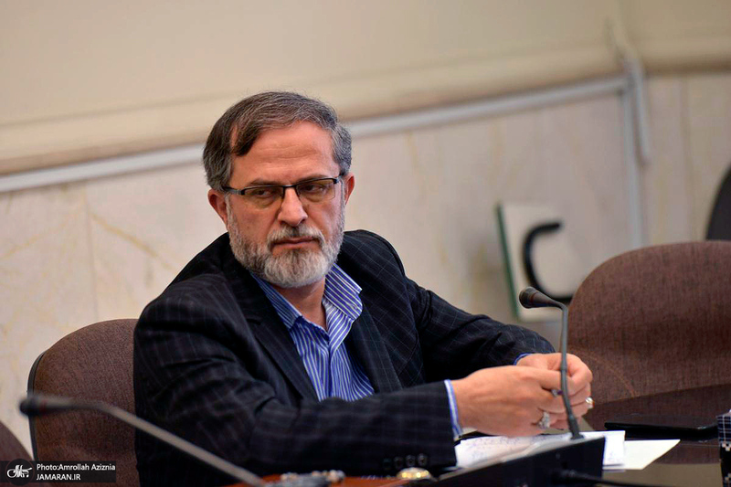 نخستین جلسه کمیته امور جوانان، دانشگاهیان و فرهنگیان ستاد مرکزی بزرگداشت امام خمینی(س)