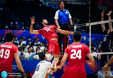 حسین خانزاده: باید مقابل ایتالیا و آمریکا نتیجه بگیریم