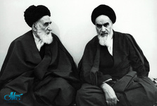 پاسخ امام به پرسش‌هایی که ذهن آیت‌الله پسندیده را درگیر کرده بود