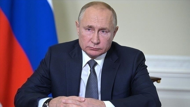 روسیه: ترور نافرجام پوتین توسط اوکراین/ کی یف: کار ما نبود
