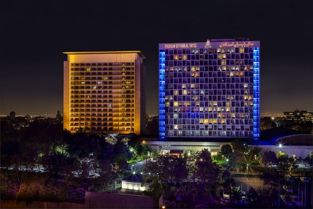 چرا هتل پارسیان استقلال تهران، بهترین گزینه برای سفرهای لاکچری است؟