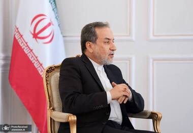 عراقچی: آمریکا مذاکرات غیرمستقیم را پذیرفته است/ تا زمانی که فشار حداکثری و تهدیدات وجود دارد، مذاکره مستقیم با آمریکا انجام نخواهد شد/ به نیت آمریکا شک داریم و مطمئن نیستیم اراده مذاکره‌ای منصفانه و جدی داشته باشند، اما امتحان می‌کنیم