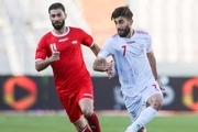 بازیکن سوریه: بازیکنان ایرانی فراتر از آسیا هستند
