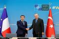 اردوغان: به تفاهم‌نامه ایران و آمریکا خوشبین هستم