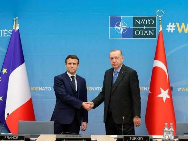 اردوغان: به تفاهم‌نامه ایران و آمریکا خوشبین هستم