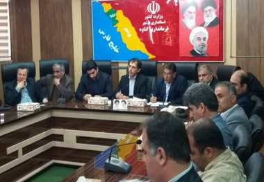 انتصابات استان تنها توسط استاندار بوشهر انجام می شود