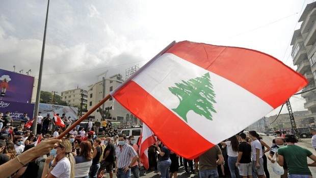 بزرگترین سقوط ارزش لیره لبنان در برابر دلار