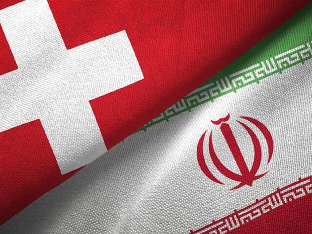 بازگشت کارکنان سفارت سوئیس به تهران