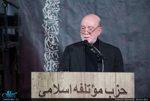 پنجمین سالگرد مرحوم حبیب الله عسگراولادی