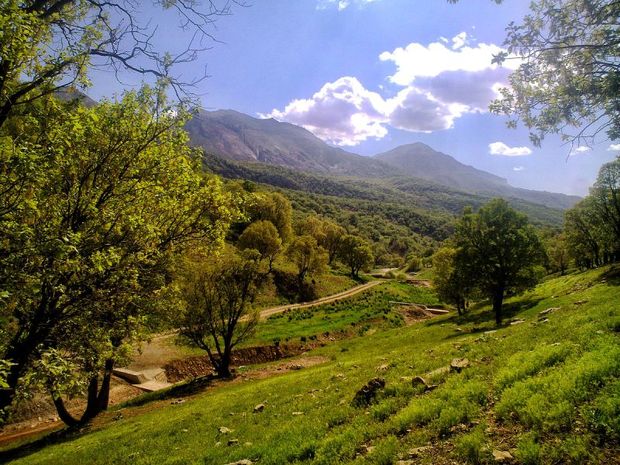 چند توصیه زیست محیطی به گردشگران نوروزی