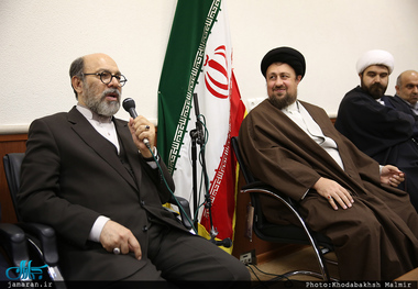 میرزاده: ۲۰ درصد تولید علمی ایران متعلق به دانشگاه آزاد اسلامی است