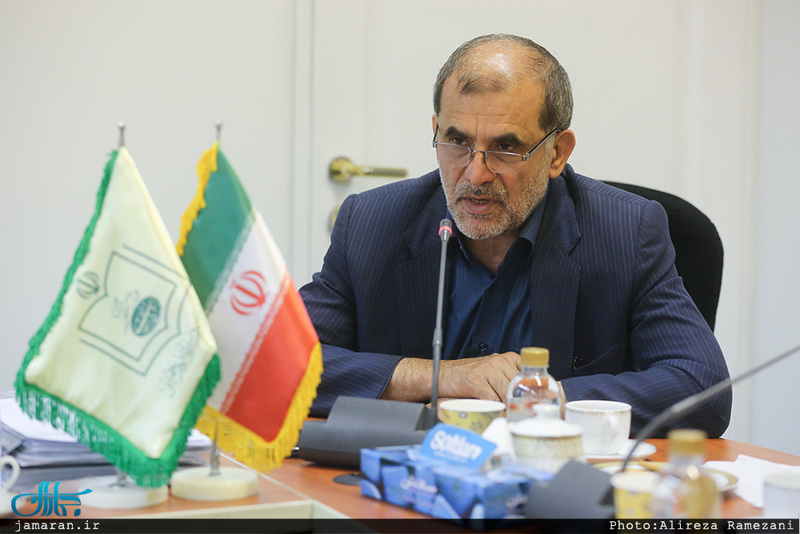 سومین جلسه کمیته امور جوانان، دانشگاهیان و فرهنگیان ستاد مرکزی بزرگداشت امام خمینی(س)