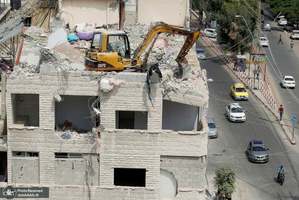 منتخب تصاویر امروز جهان- 4 مرداد 1400