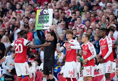 چرا ۵ تعویض برای فوتبال خوب نبوده است؟