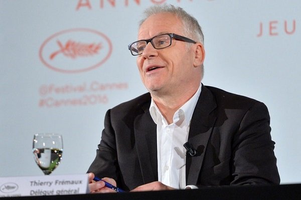 معرفی فیلم‌های بخش رقابتی"کن"