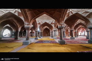 مسجد جامع تبریز