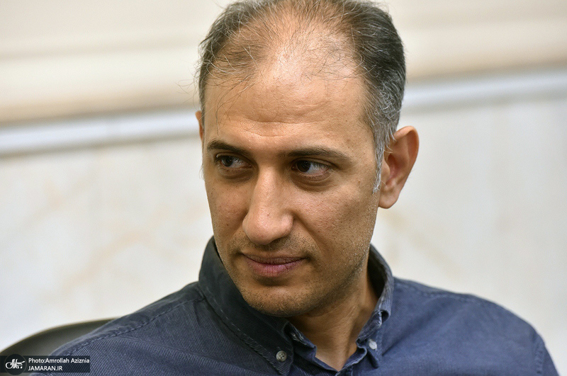 نخستین جلسه کمیته ادیان الهی ستاد مرکزی بزرگداشت امام خمینی (س)