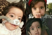 داروهای میلیاردی در بی توجهی مسئولان به کودکان ایرانی نمیرسد/ ترنم دیناری درگذشت!
