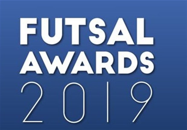 برترین‌های فوتسال جهان اعلام شدند/ ایرانی‌ها بین رتبه ششم تا هشتم

