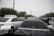 تردد خودروهای شخصی در مرکز شهر قزوین باید محدود شود