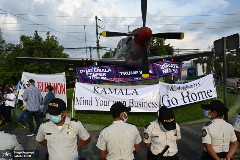 منتخب تصاویر امروز جهان- 17 خرداد 1400