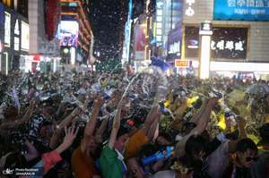 منتخب تصاویر امروز جهان- 29 تیر 1400