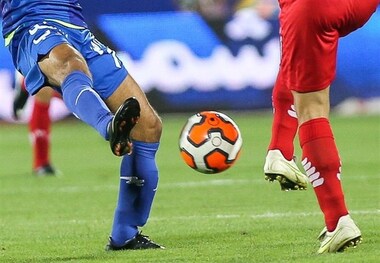 دربی تهران با VAR برگزار می‌شود؟