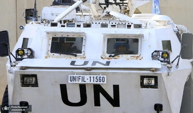 شورای امنیت تمدید ماموریت نیروهای حافظ صلح بین‌المللی در لبنان «یونیفل» را تصویب کرد