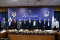 47 سال تاریخ برنامه و بودجه ایران زیر یک سقف/ شبی که یازده رئیس «سازمان برنامه و بودجه»، برای ایران، کنار هم جمع شدند/ عارف: ما از شما،‌ کمک و مشورت می‌خواهیم