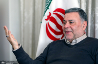 سید محمد صدر