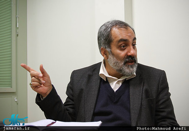 عماد افروغ: جای خادم و مخدوم عوض نشود/ کلید بسیاری از مشکلات ما وحدت در عین کثرت است