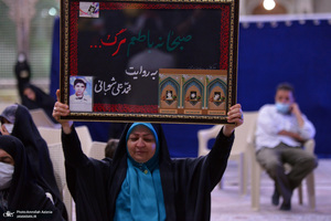 تجدید میثاق سازمان های مردم نهاد حامی فلسطین با آرمان های حضرت امام (س)