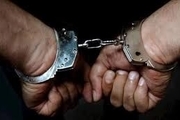دستگیری کلاهبردار ۶ میلیارد تومانی  در البرز