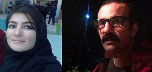 دو خبرنگار آزاد شدند